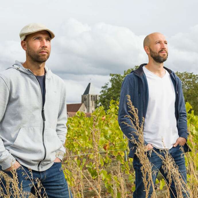 Famille Collet Champagne