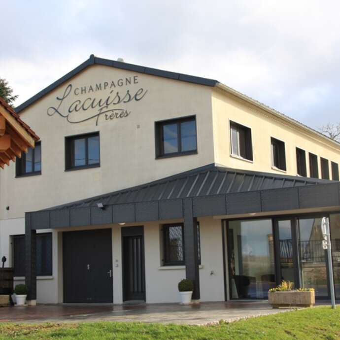Champagne Lacuisse