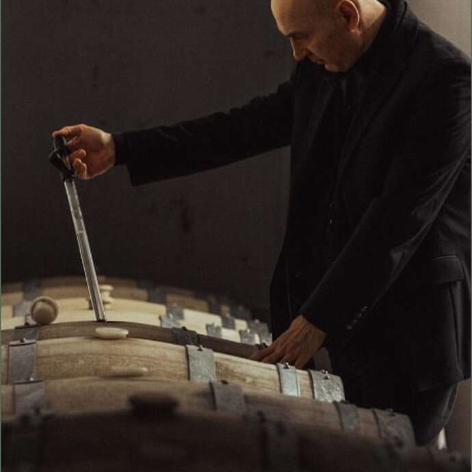 Les ateliers "Champagne" - Champagne Telmont