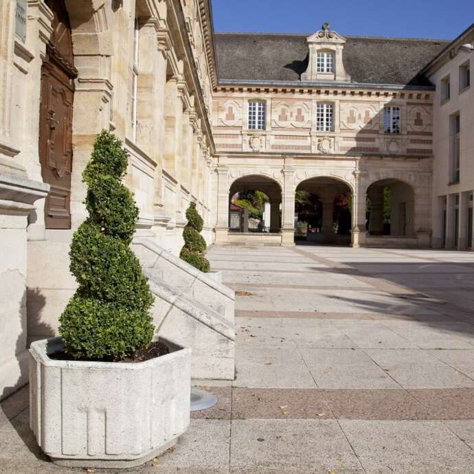 Couvent Sainte-Marie