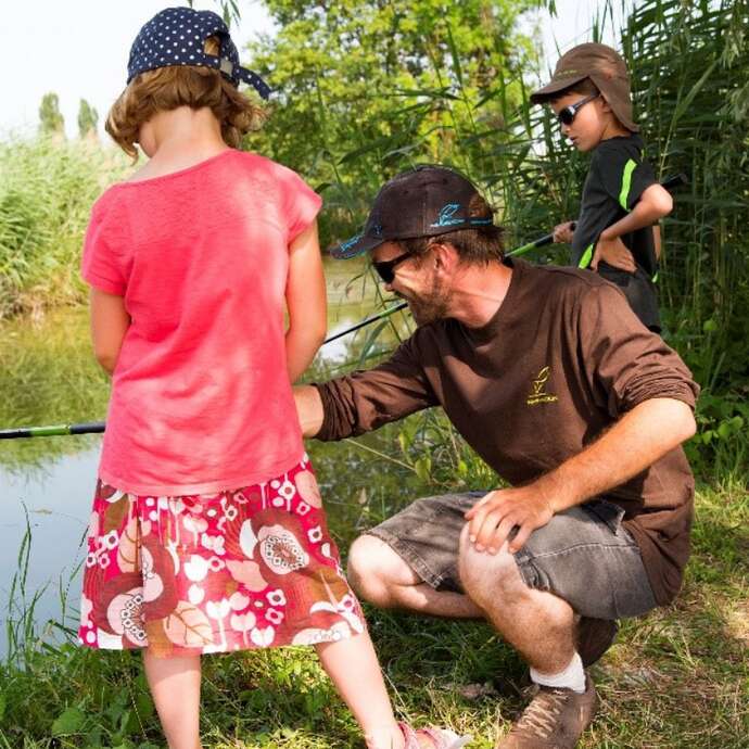 Fédération de la Marne pour la Pêche et la Protection du Milieu Aquatique