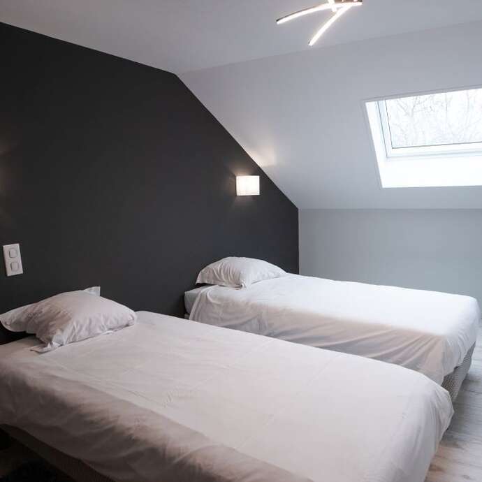 Hôtel-Restaurant Maison Souply