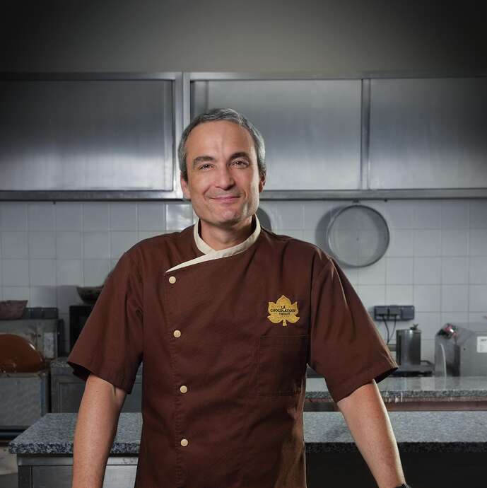 Chocolaterie Thibaut