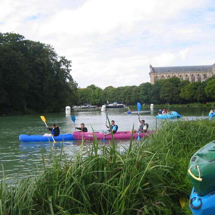 Les Pelles Chalonnaises