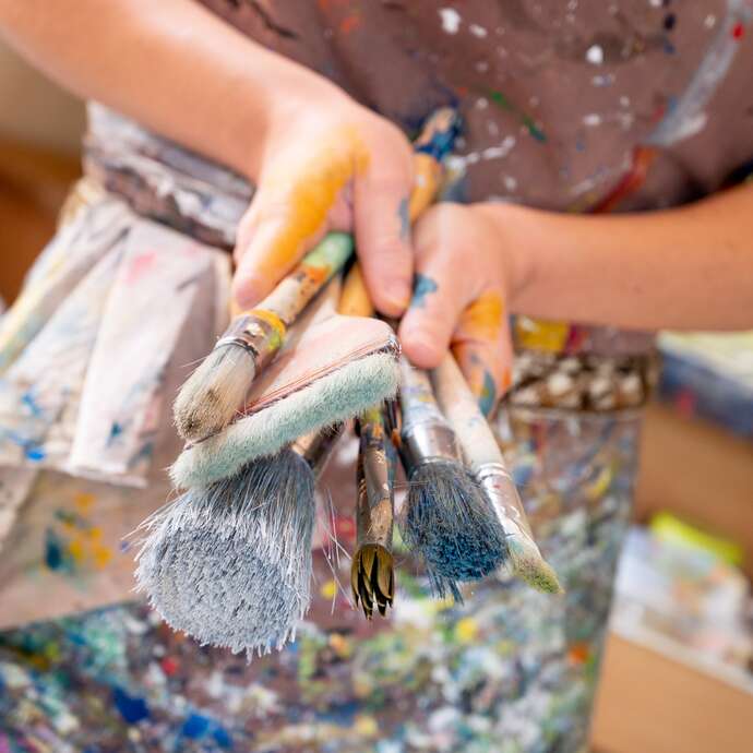 Atelier-Maison Sandra Gadret