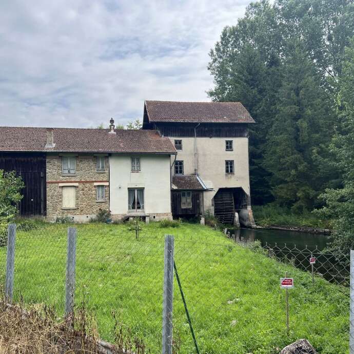 Sentier des 3 églises