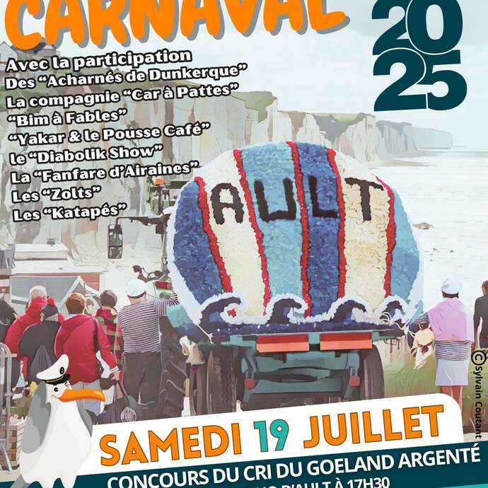 Carnaval et Bal Masqué