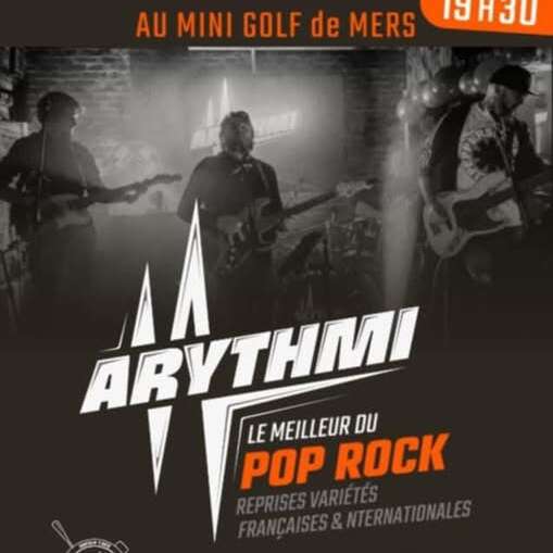 Dîner concert - Arythmi