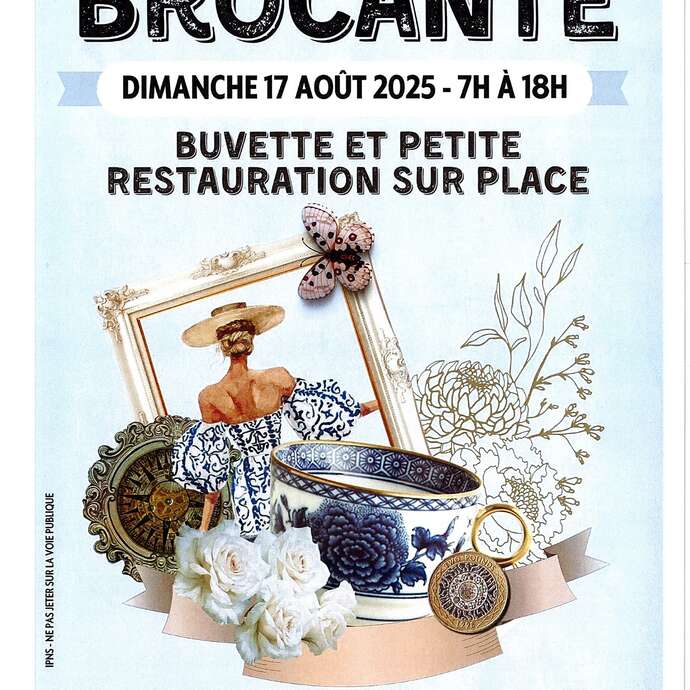 Brocante