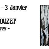 Exposition : Hélène HOUZET