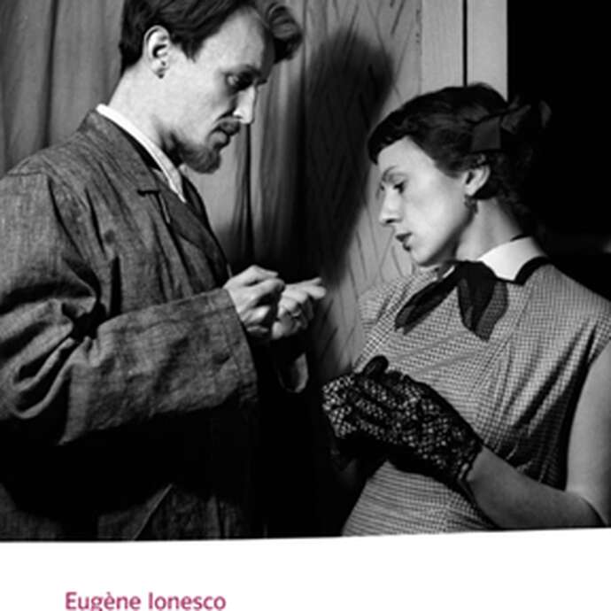 Le Quart d'heure lecture : Lectures de "La Leçon" d'Eugène Ionesco