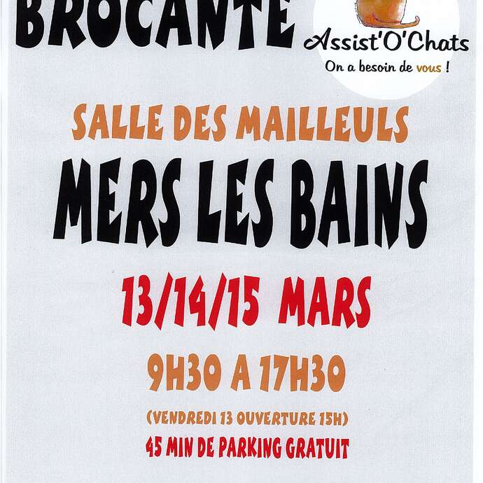 Brocante