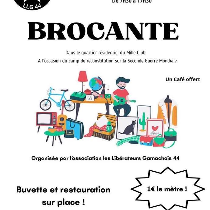 Brocante