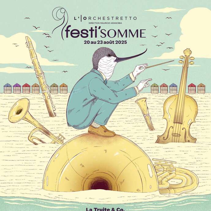 Festi'Somme 2025