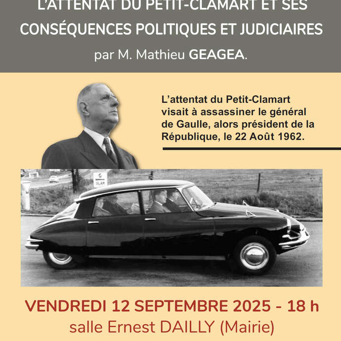 Conférence audiovisuelle