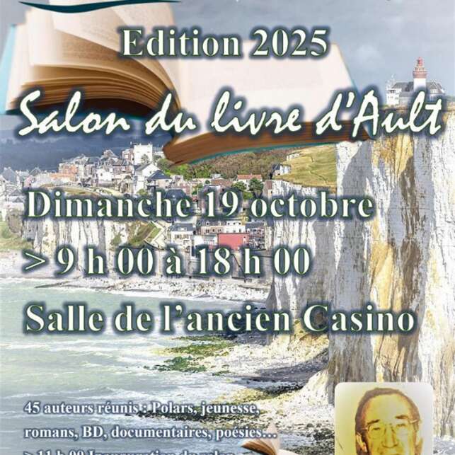 Salon du livre
