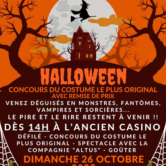 Halloween