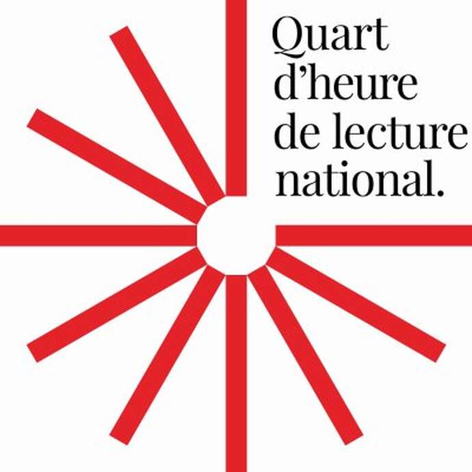 Quart d'heure de lecture national : Lectures à voix haute | #10MarsJeLis