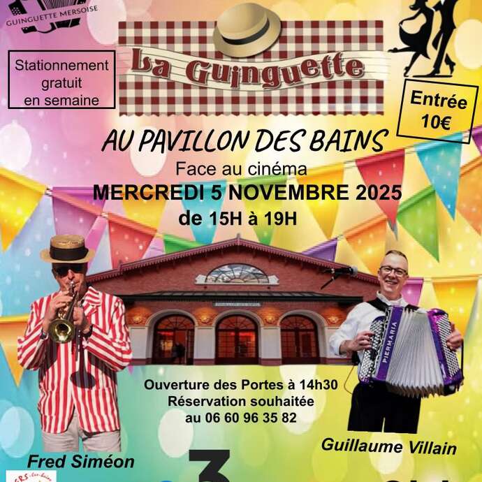 La Guinguette