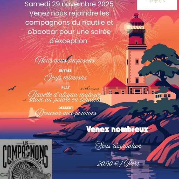 Soirée années 80-90