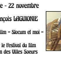 Exposition : Jean-François LAGUIONIE