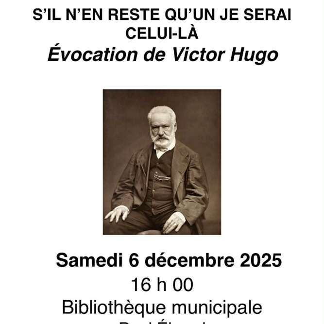 Evocation du moment de littérature : "Né quand ce siècle avait quatre ans"