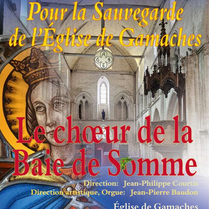 Le choeur de la Baie de Somme