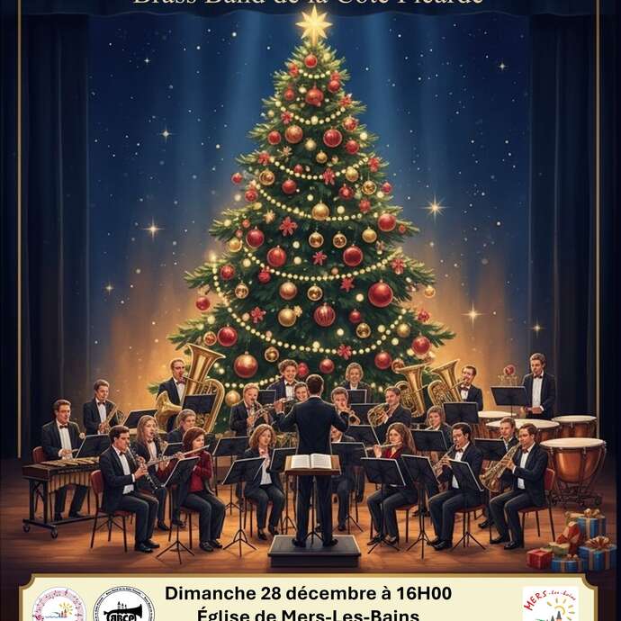 Concert de Noël