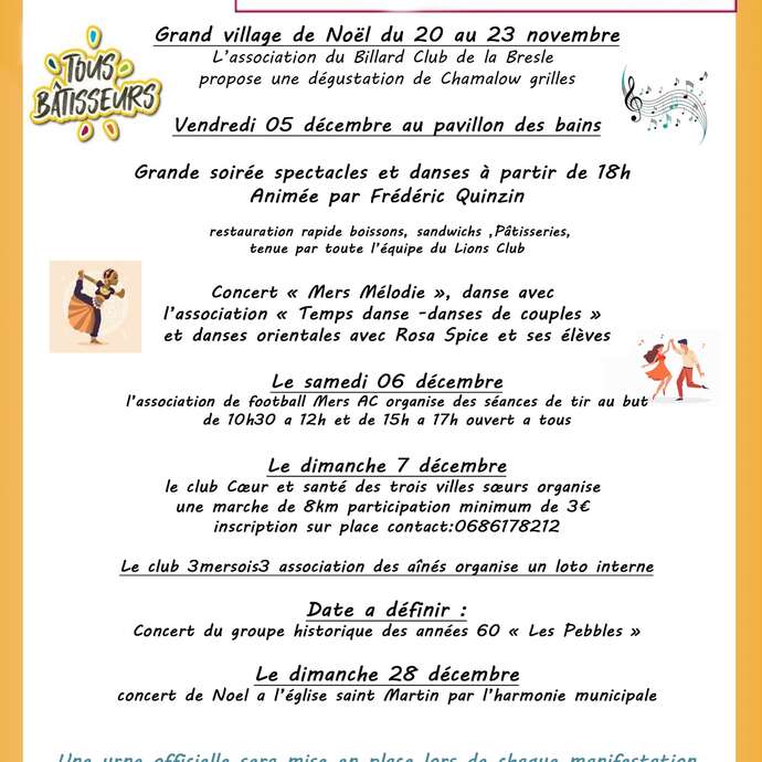 Téléthon : Séances de tir au but