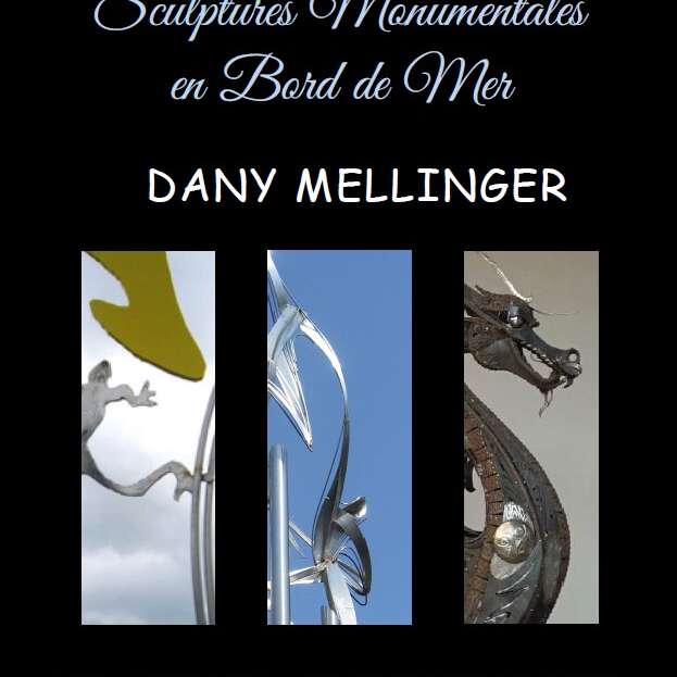Exposition : Sculptures Monumentales en bord de mer