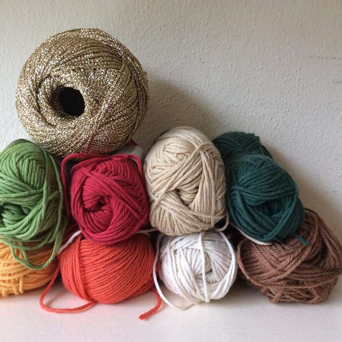 Atelier autour de la laine