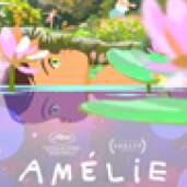 Festival du film d'animation | Diffusion : Amélie et la métaphysique des tubes