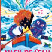 Festival du film d'animation | Diffusion : Au fil de l'eau