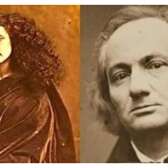 Lecture à haute voix - Une vie, une oeuvre... BAUDELAIRE