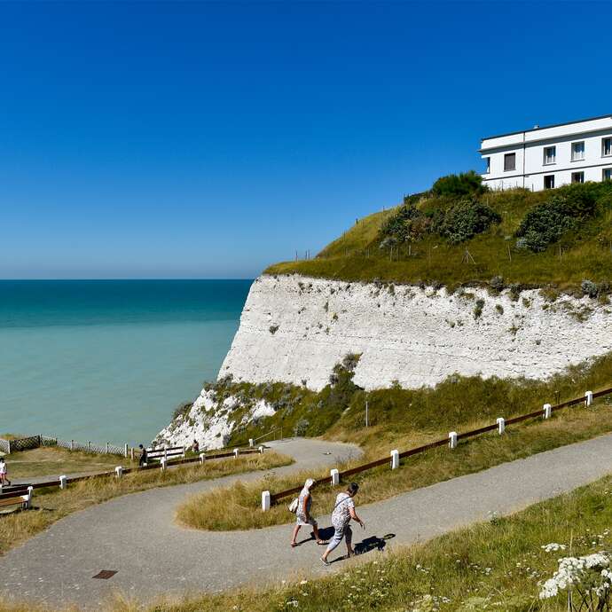 Visite guidée - Le Bois de Cise : L'Art de vivre à la Belle Epoque