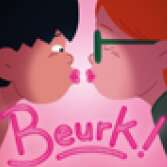 Festival du film d'animation | Diffusion : Beurk