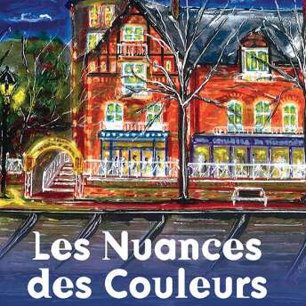 Dédicaces avec Marine Caron, auteur