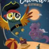 Festival du film d'animation | Diffusion : La Chouette, un jeu d'enfant