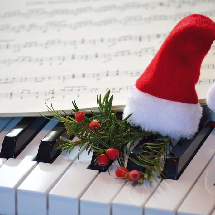 Concert de Noël