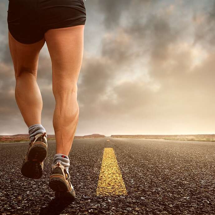 7ème Corrida Mersoise
