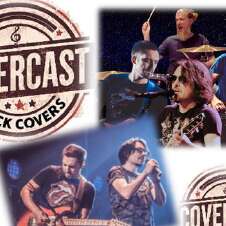 Concert : Show des Covercast