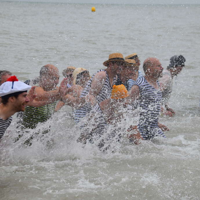 24ème Fête des Baigneurs