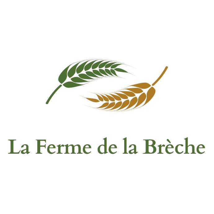 Visite de la ferme de la Brèche et Jeu de Piste