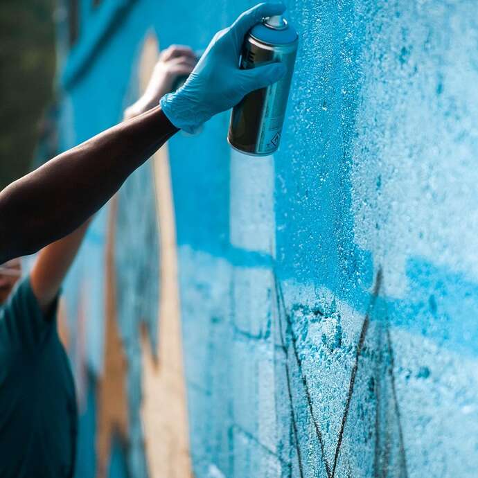 Exposition : Made in Graffiti