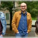 Concert de Jazz : Trio Florian Verdier