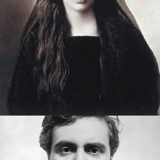 Une vie, une œuvre, un destin... Jeanne Hebuterne et Amedeo Modigliani