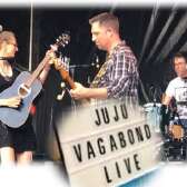 Show musical  : Juju Vagabond and Friends