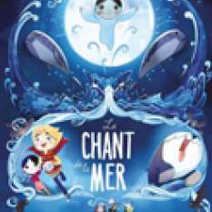 Festival du film d'animation | Diffusion : Le chant de la mer