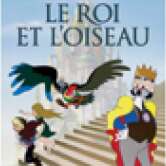 Festival du film d'animation | Diffusion : Le Roi et l'oiseau