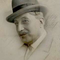 Les nuits de la lecture : Lectures d'antan : Edouard Daurelly